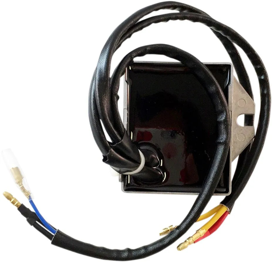 Rick's Motorsport Electric Rectifier Regulator For Ducati