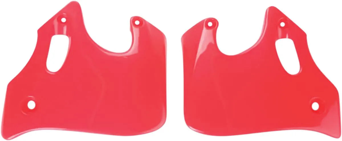UFO Replacement Radiator Shrouds