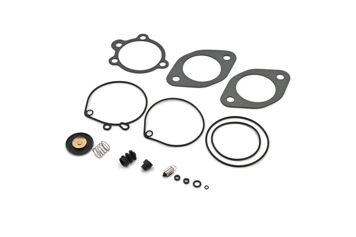 Daytona Keihin Carburetor Repair Kit
