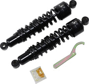 Progressive Suspension 412 Series Shocks For Harley Models