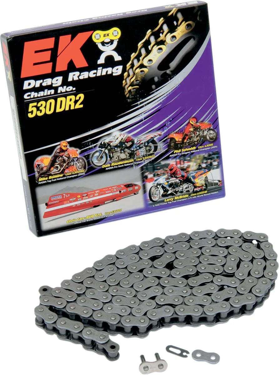 Ek 530 Drz2 Chain - High-performance Drive Chain