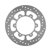 Ebc Round D-series Offroad Brake Rotor Replacement - Rear