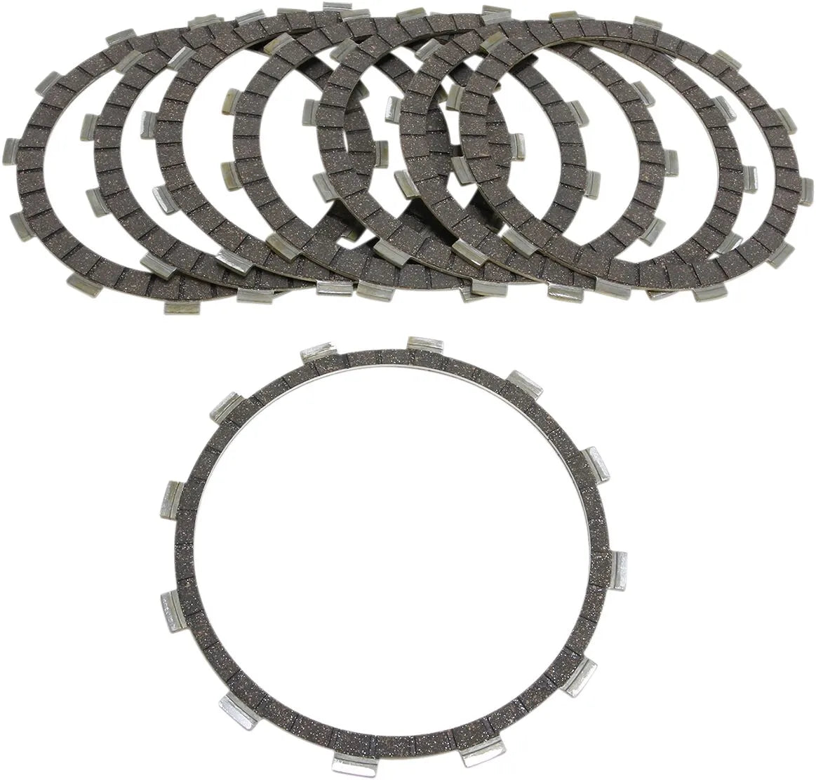 Ebc Ck Standard Series Clutch Kit