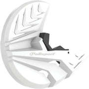 Polisport Disc And Bottom Fork Protector