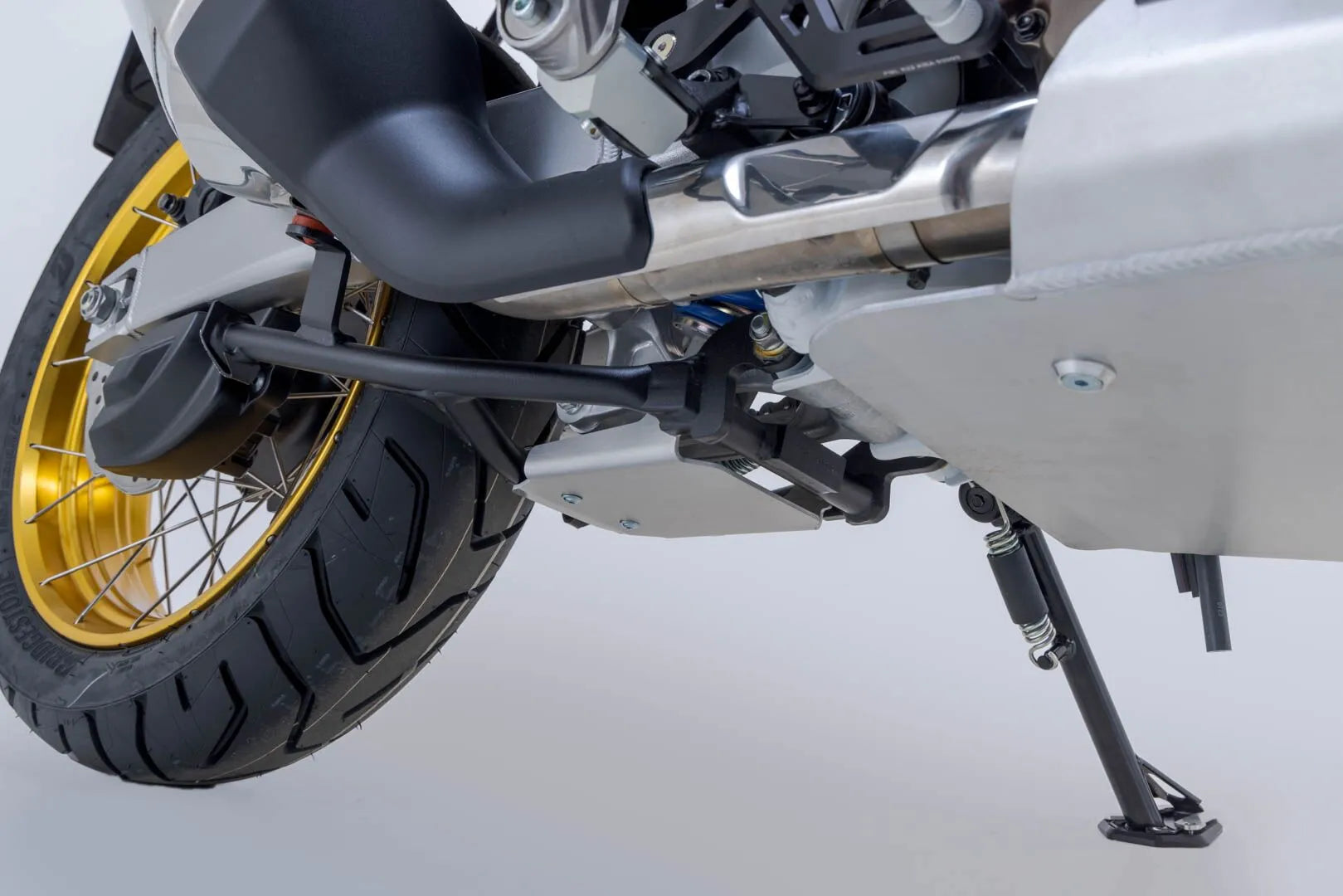 SW-MOTECH Centerstand