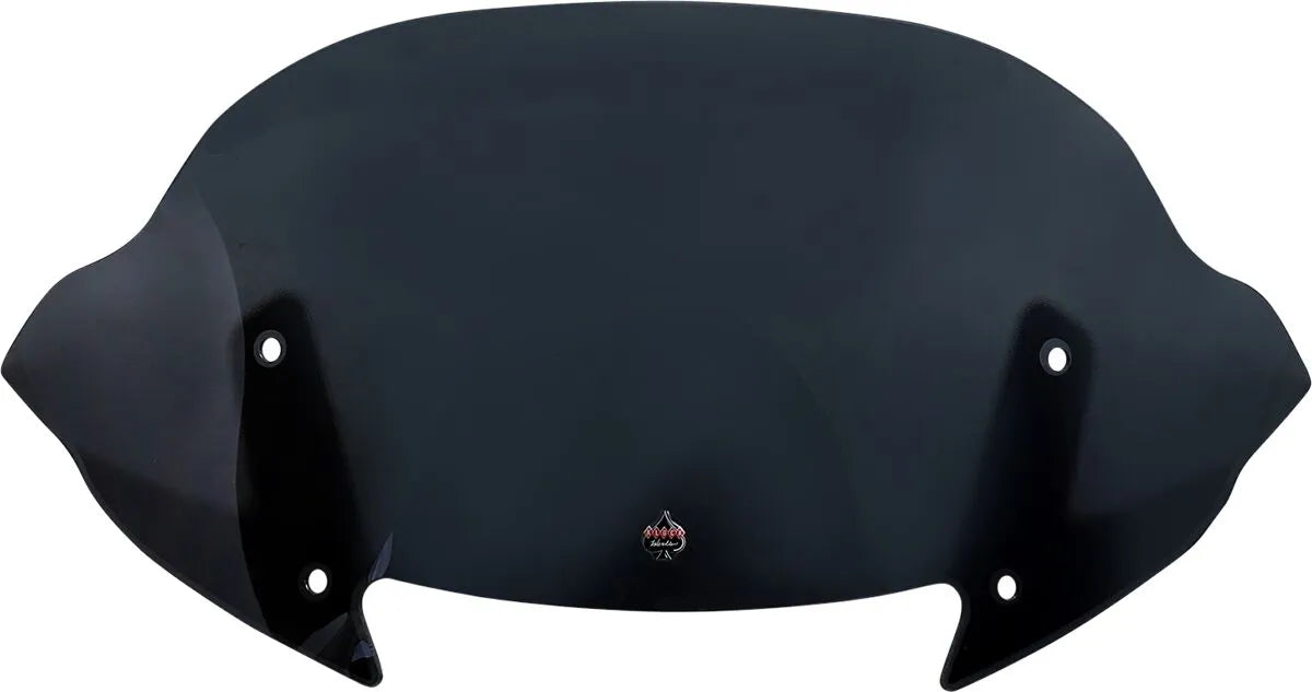 Klock Werks Low Flare™ Windshield