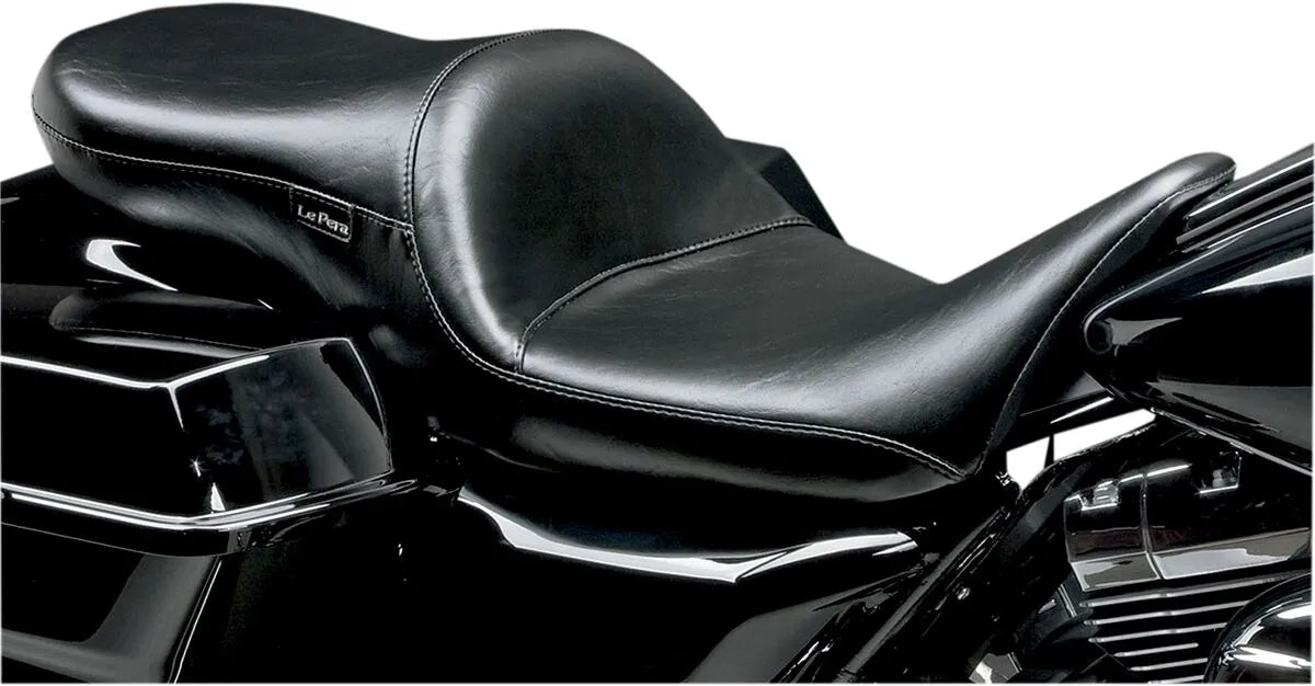 Le Pera Maverick Seat - For Harley Davidson