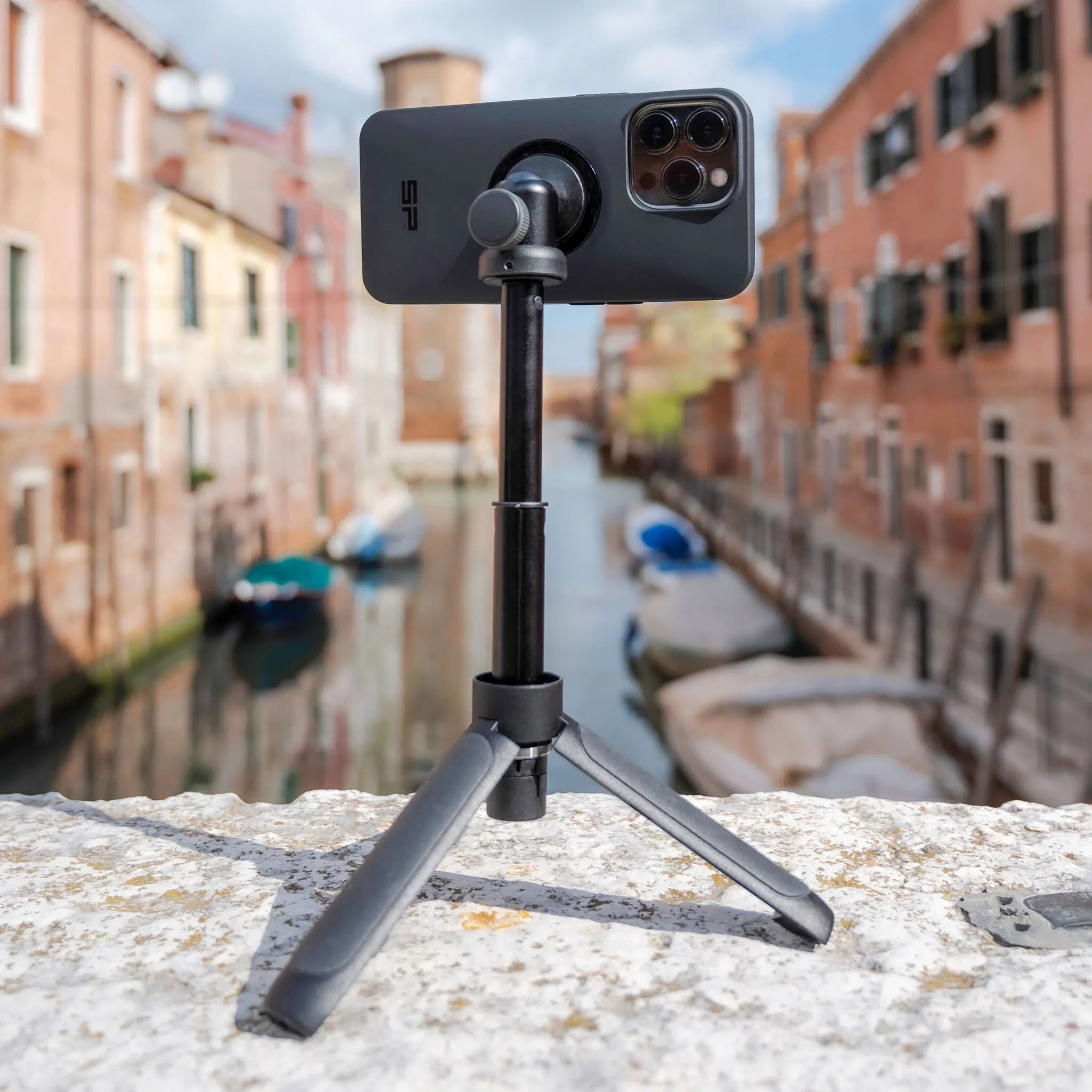 Sp Connect Tripod Pole