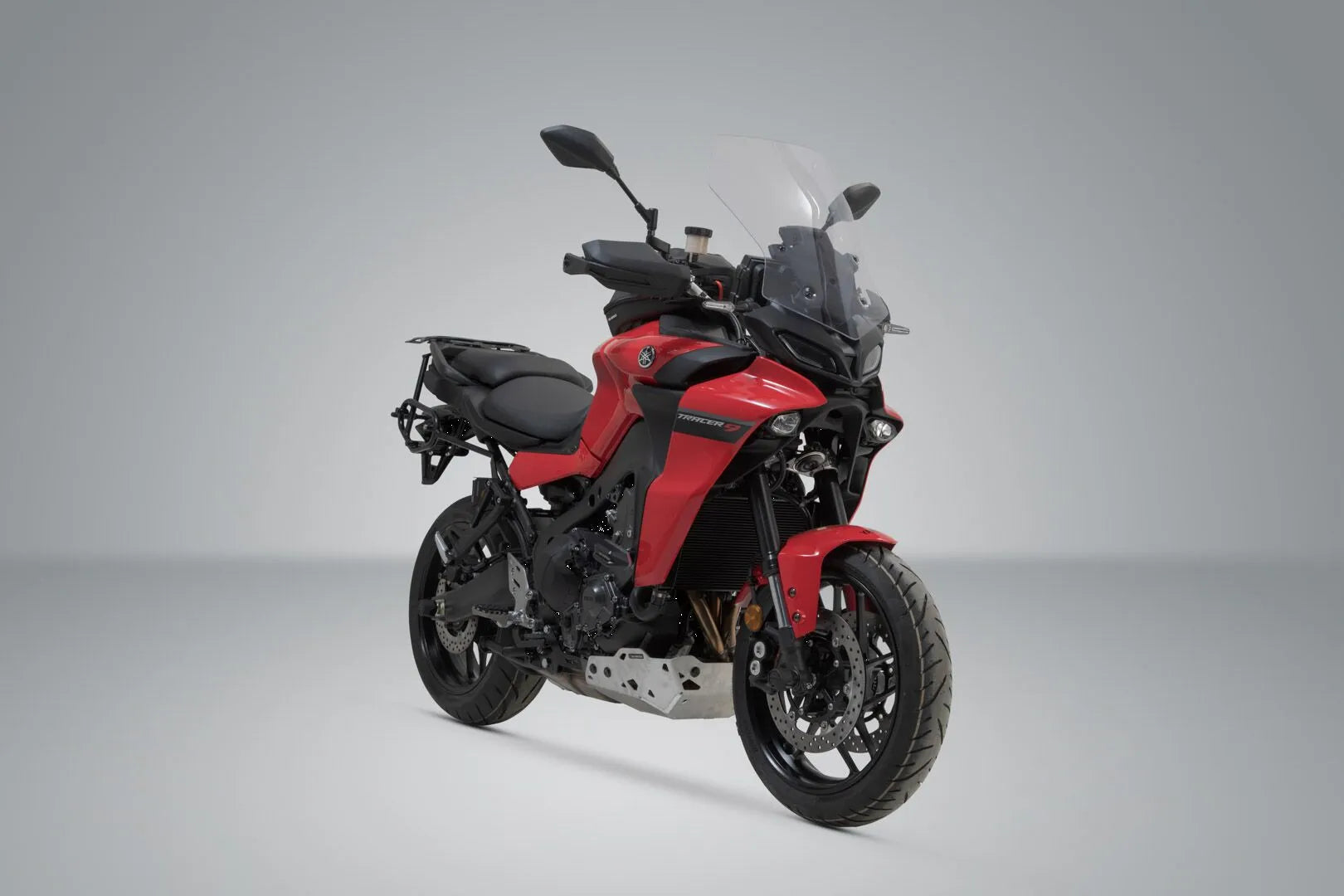Sw-motech Slc Side Carrier For Motorcycle Luggage
