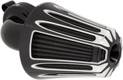 Arlen Ness Monster Sucker Air Cleaner Kit