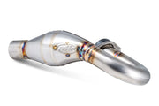 Fmf Megabomb Header 4-stroke Head Pipe