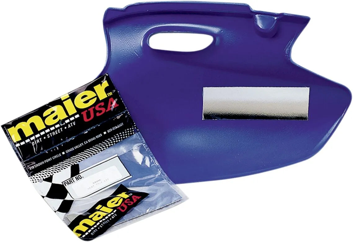 Maier Heat Tile For Exhaust Heat Protection