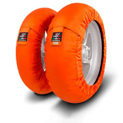 Capit Suprema Spina Motorcycle Tire Warmer