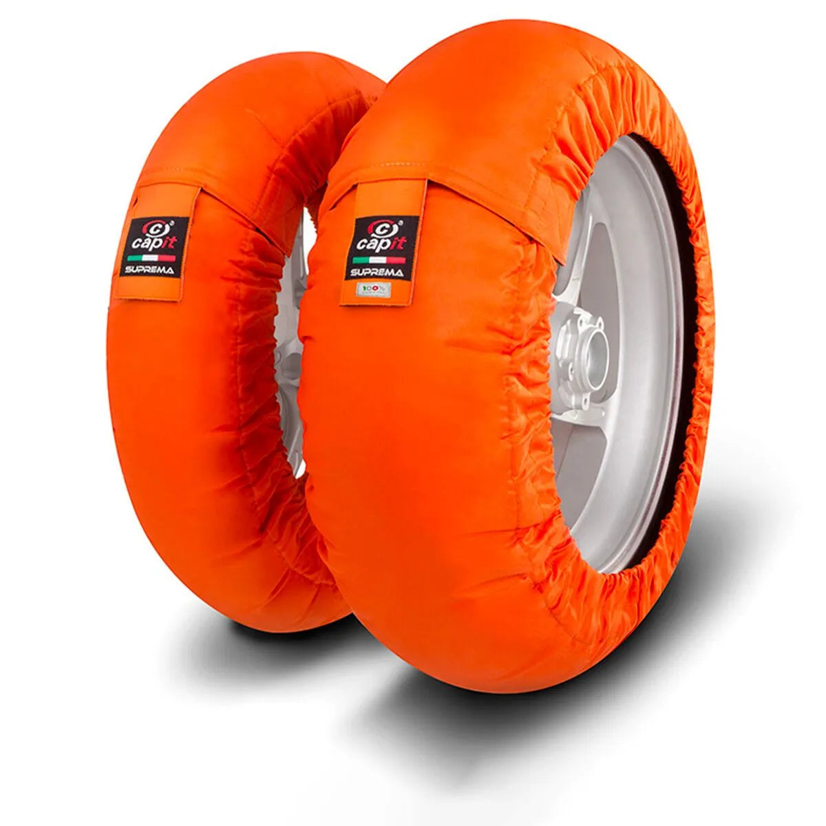Capit Suprema Spina Motorcycle Tire Warmer