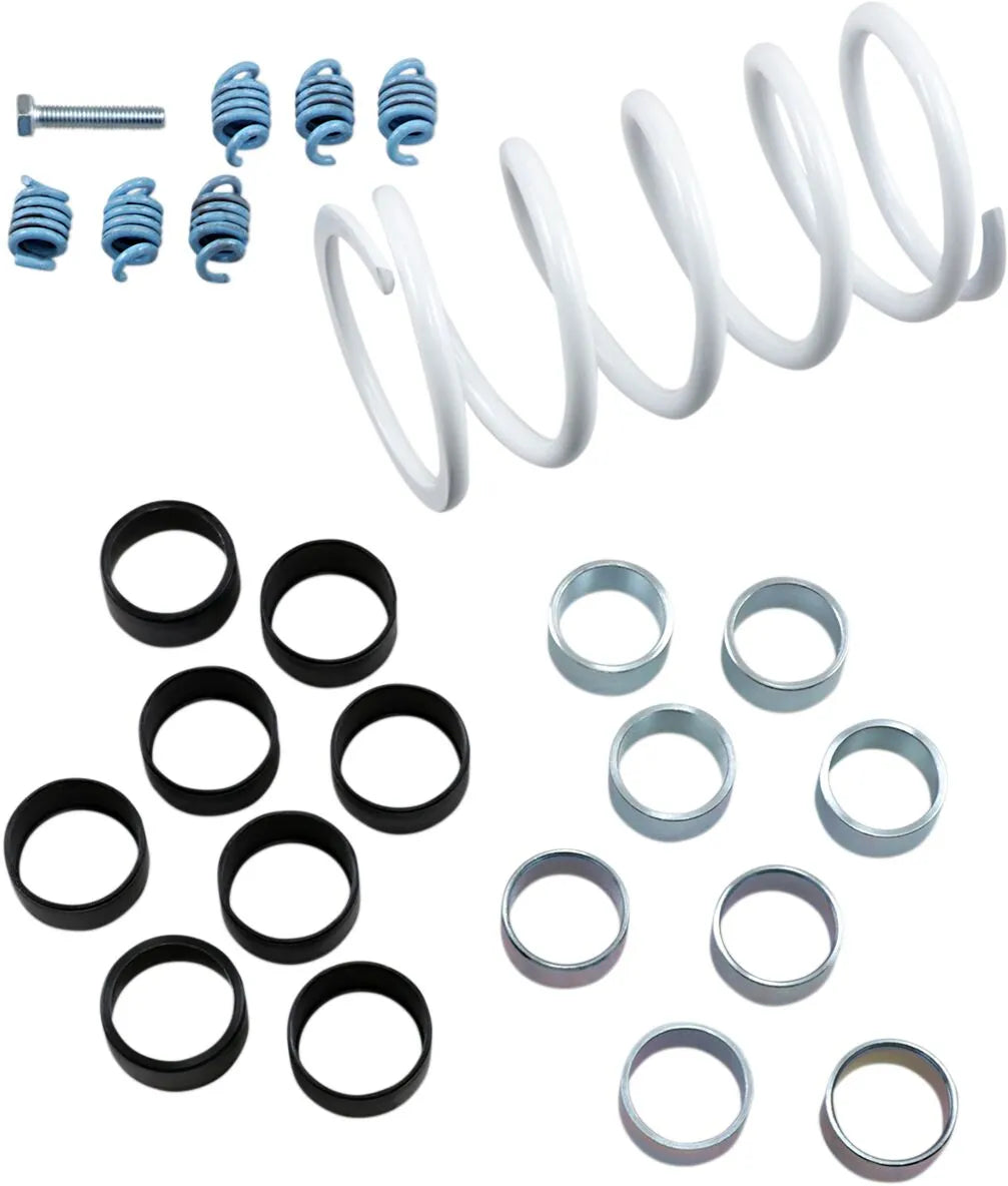 Epi Mudder Clutch Kit For 71+ Cm Tires