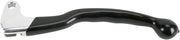 Parts Unlimited Clutch Lever - Black Alloy Replacement