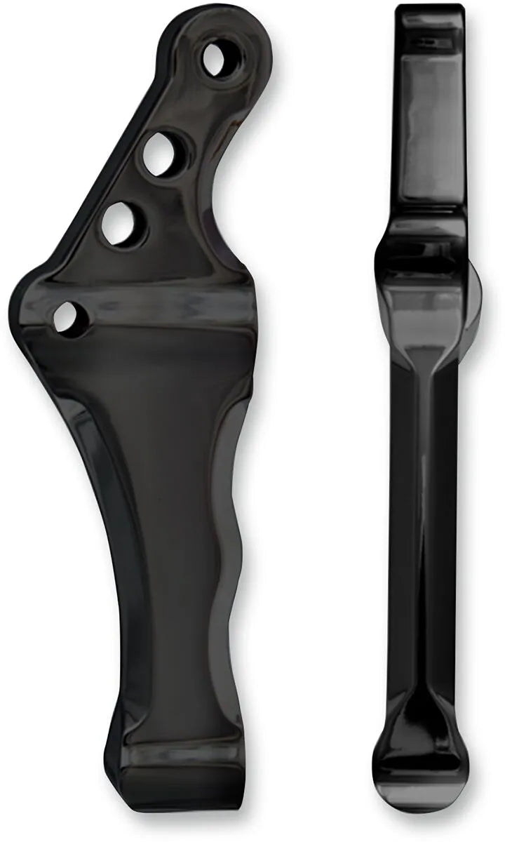 Speed Merchant Radial Front Brake Caliper Mounts For Hd