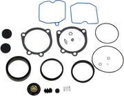James Gasket Carburetor Rebuild Kit For Keihin Cv Carb
