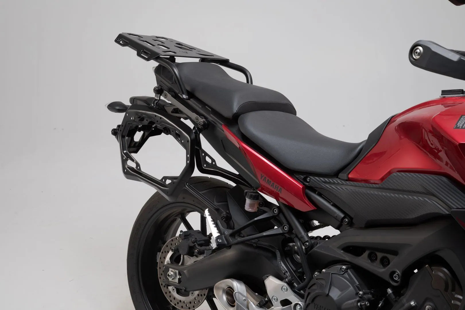 Sw-motech Pro Side Carrier For Motorcycle Luggage