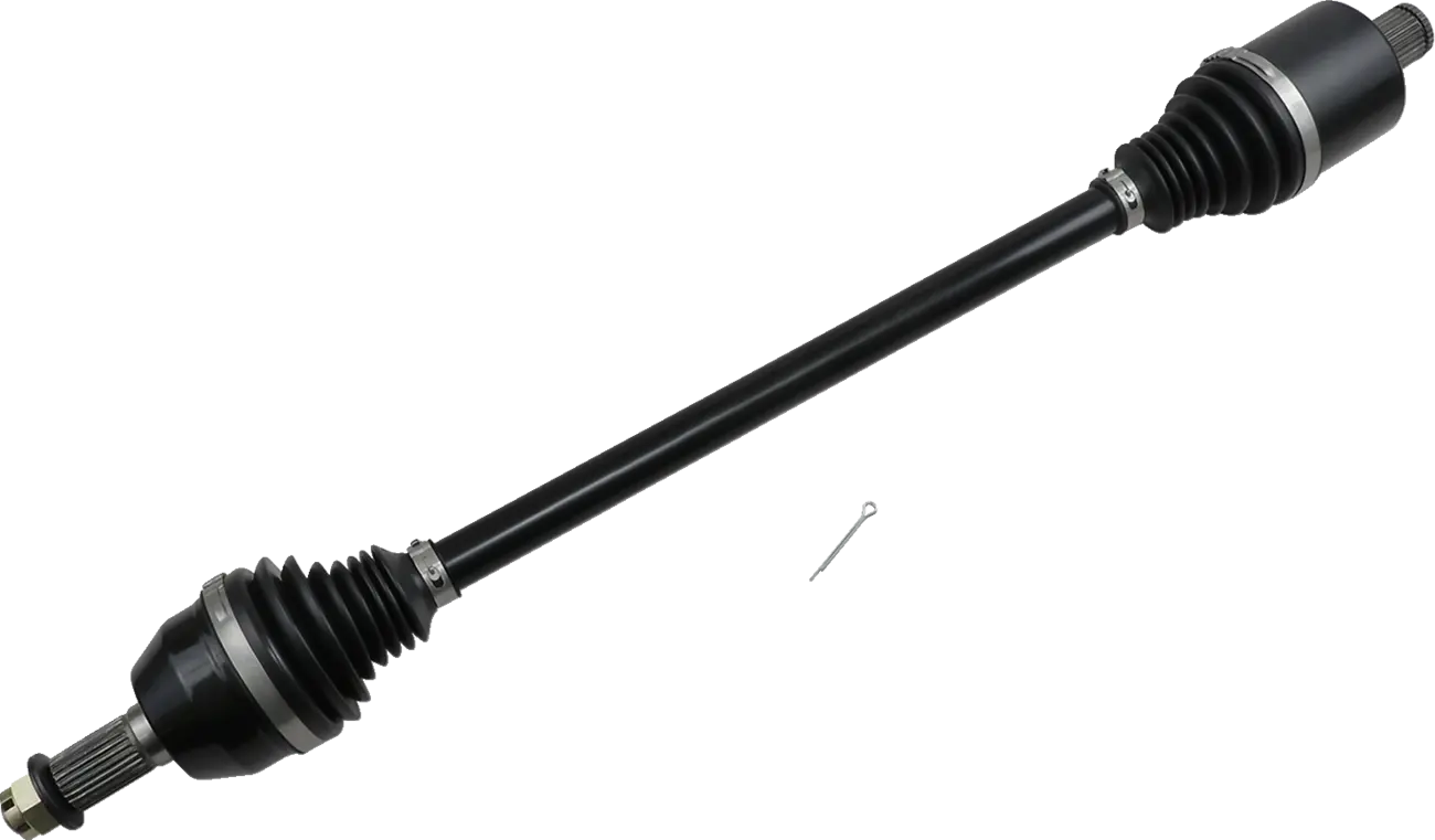 Demon Heavy-duty X-treme Axle