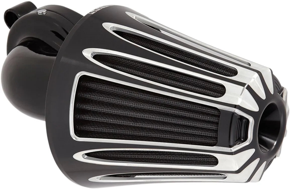 Arlen Ness Monster Sucker Air Cleaner Kit