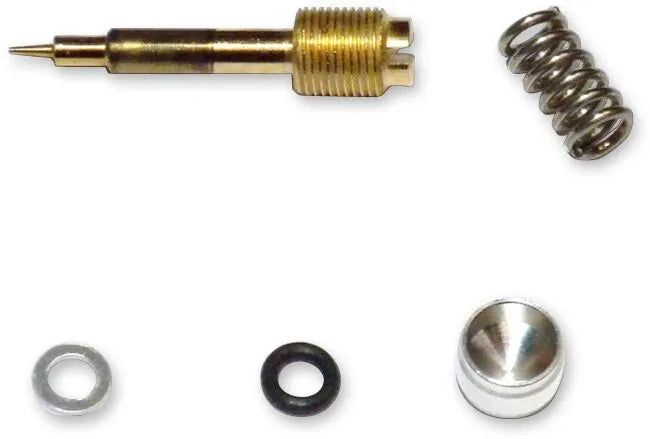 K&S Technologies Air/Fuel Screw Kit for Honda Shadow VT 1100