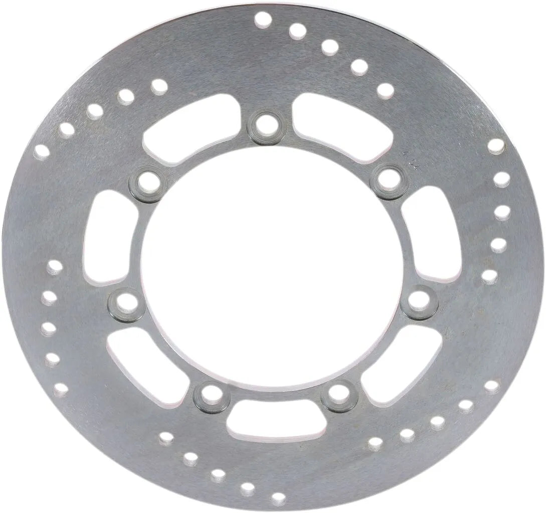 Ebc Md Series Pro-lite Brake Rotor - Rear