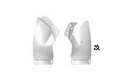 UFO MX Number Plate Extension for Front