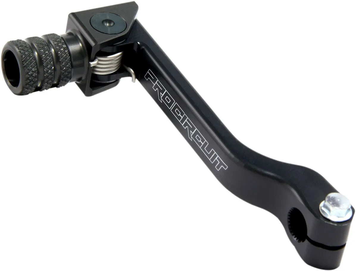 Pro Circuit Shift Lever - Cnc Machined Aluminum