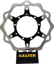 Galfer Brake Rotor For Motorcycle - Front
