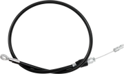 Drag Specialties Quick Connect Clutch Cable