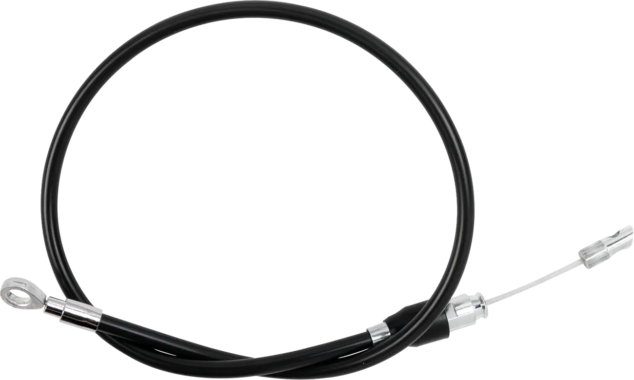 Drag Specialties Quick Connect Clutch Cable