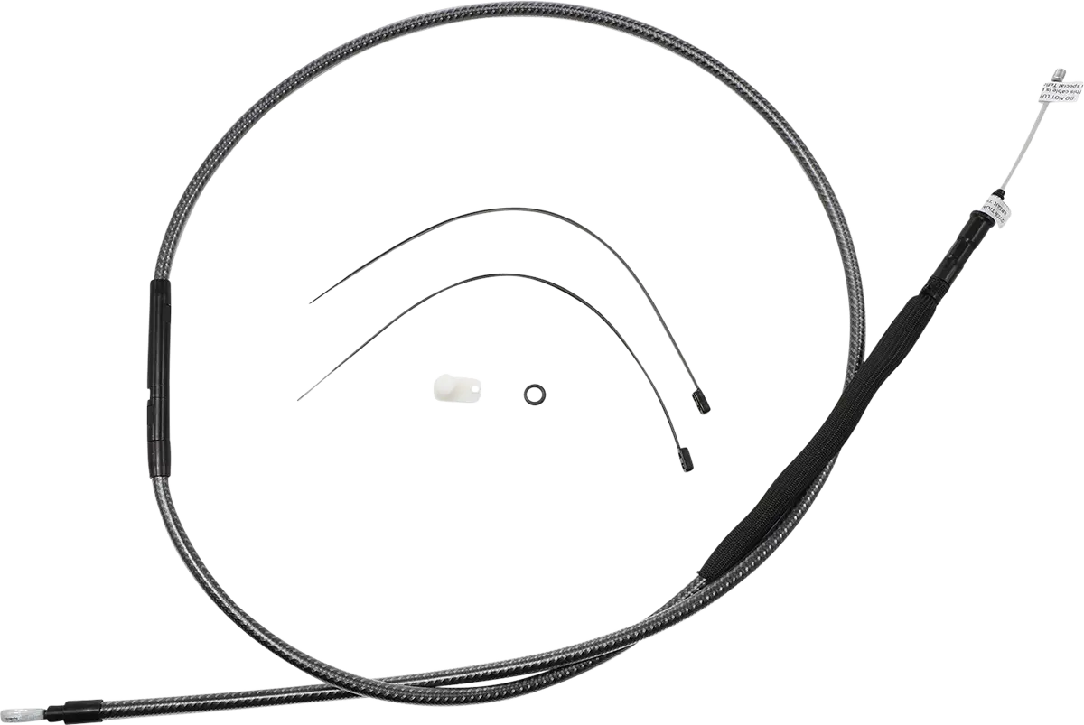 Magnum Shielding KARBONFIBR High-Efficiency Clutch Cable