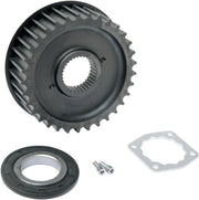 Andrews Belt Drive Transmission Pulley - 33 Tooth