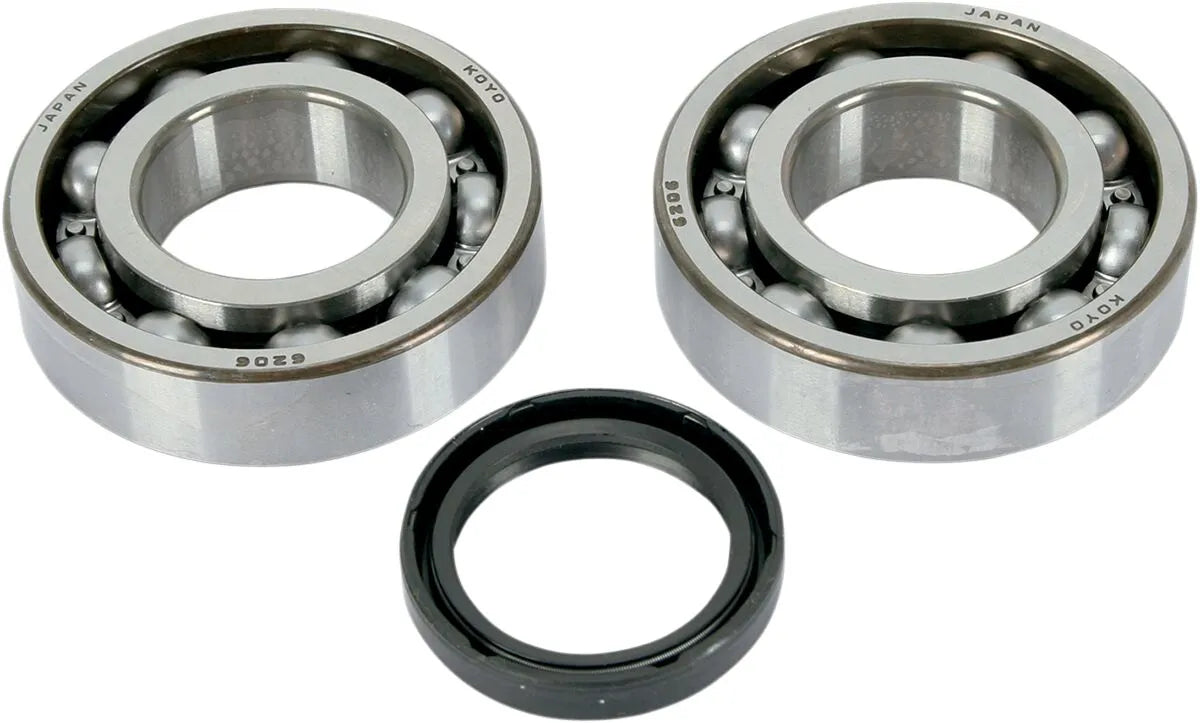 Hot Rods Main Crankshaft Bearing And Seal Kit