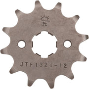 Jt Sprockets Front Sprocket - 520 Chain, 12 Tooth