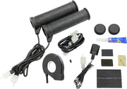 Koso Heated Grip - 22mm Handlebar