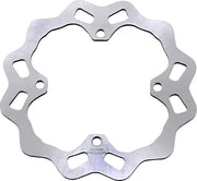 Galfer Standard Brake Rotor For Motorcycles - Rear