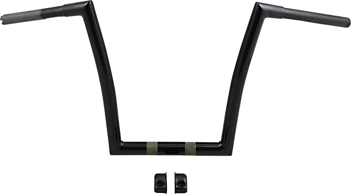 Todd's Cycle 1-1/4" Touring Handlebar