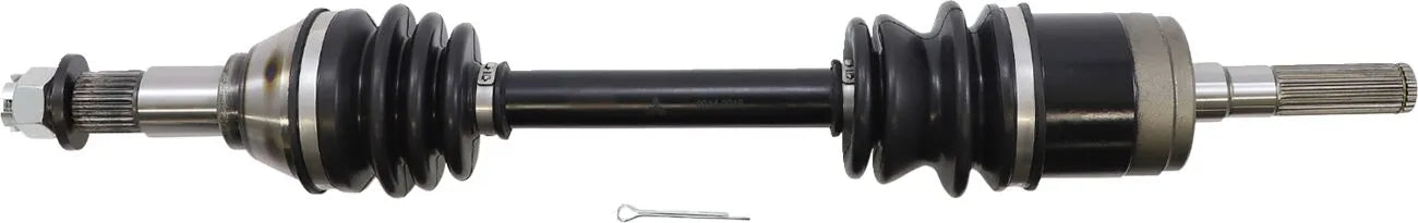 Moose Offroad Cv Axle - Oem Replacement