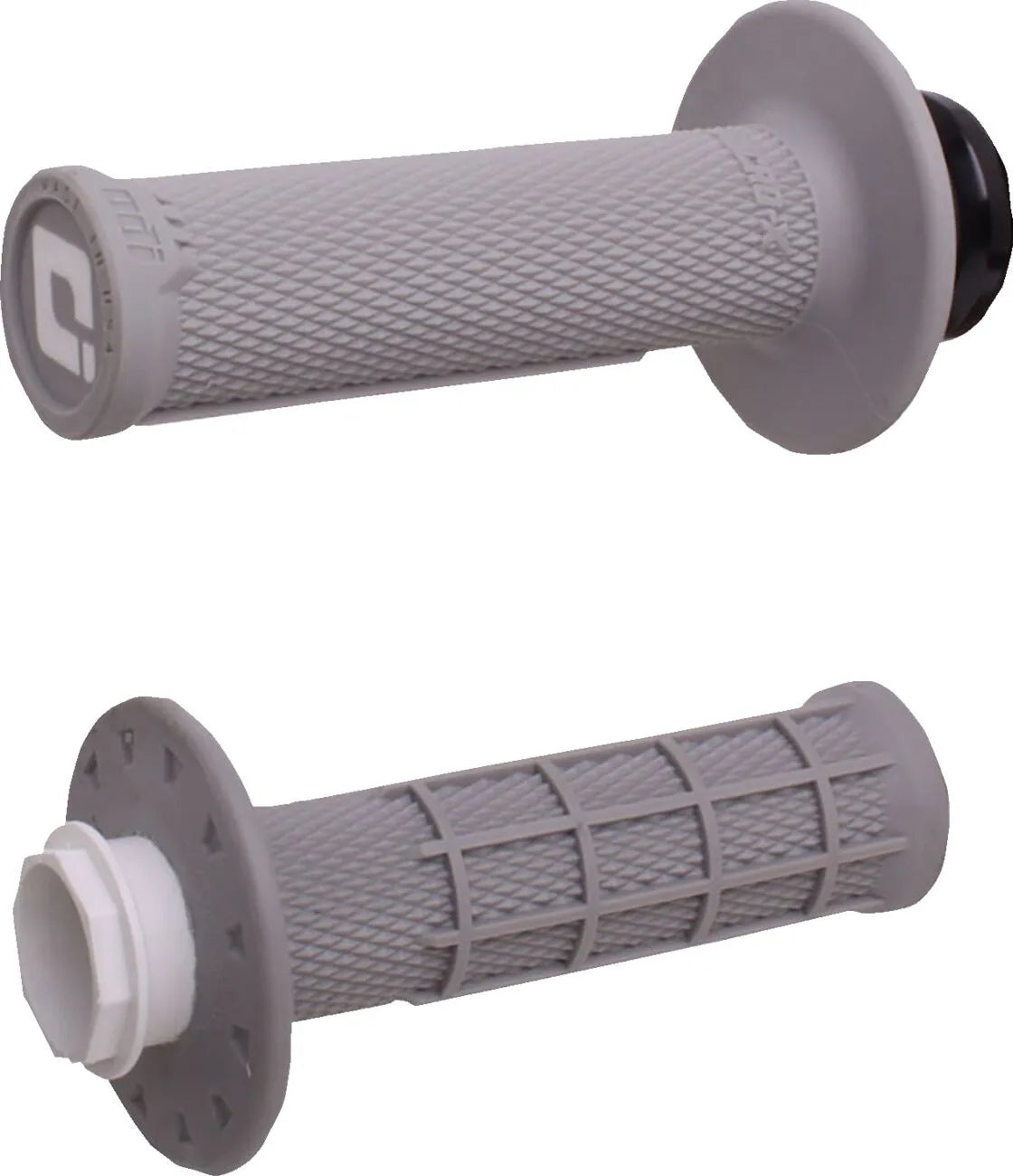 Odi Micro-x Half-waffle V2 Lock-on Grips