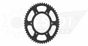 Esjot 520 Rear Sprocket - High-quality Steel
