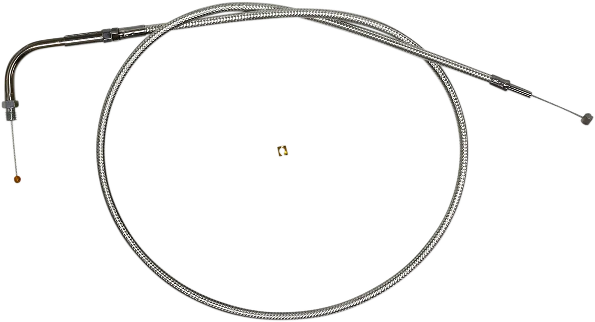 Magnum Chromite II Throttle Cable 36" for HD 82-95