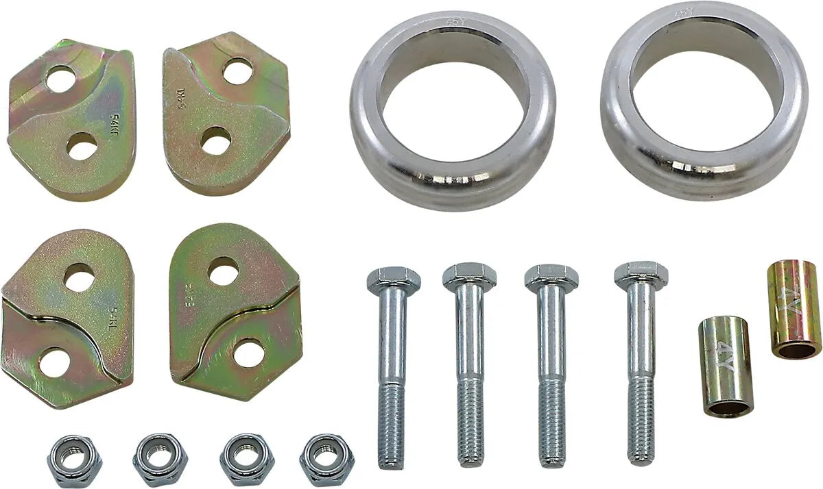 Moose Offroad Lift Kit For Utv - 2" To 3" Lift