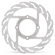 Moto-master Flame Series Fixed Brake Rotor - Front