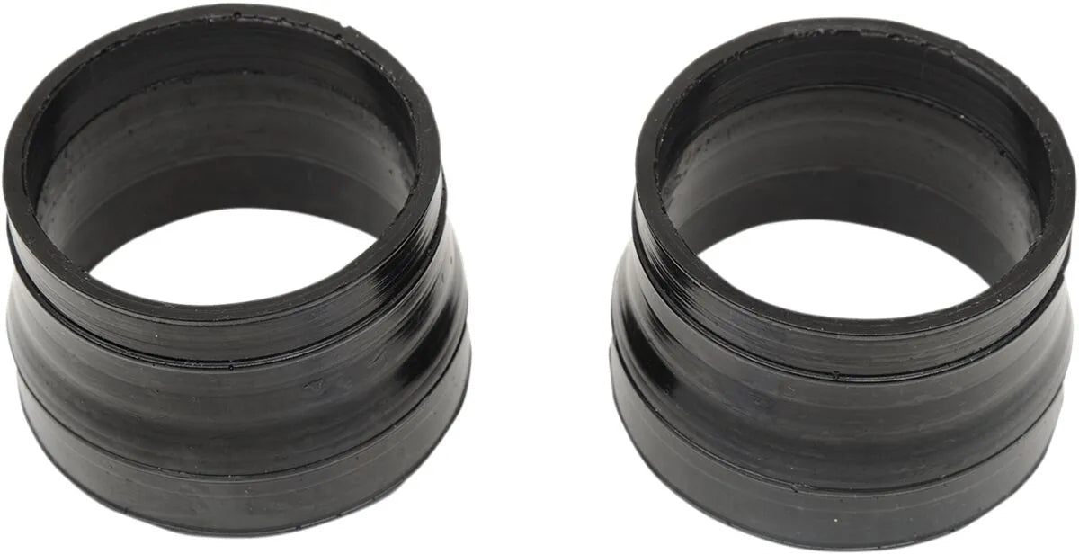 Moose Offroad Carburetor Intake Boots