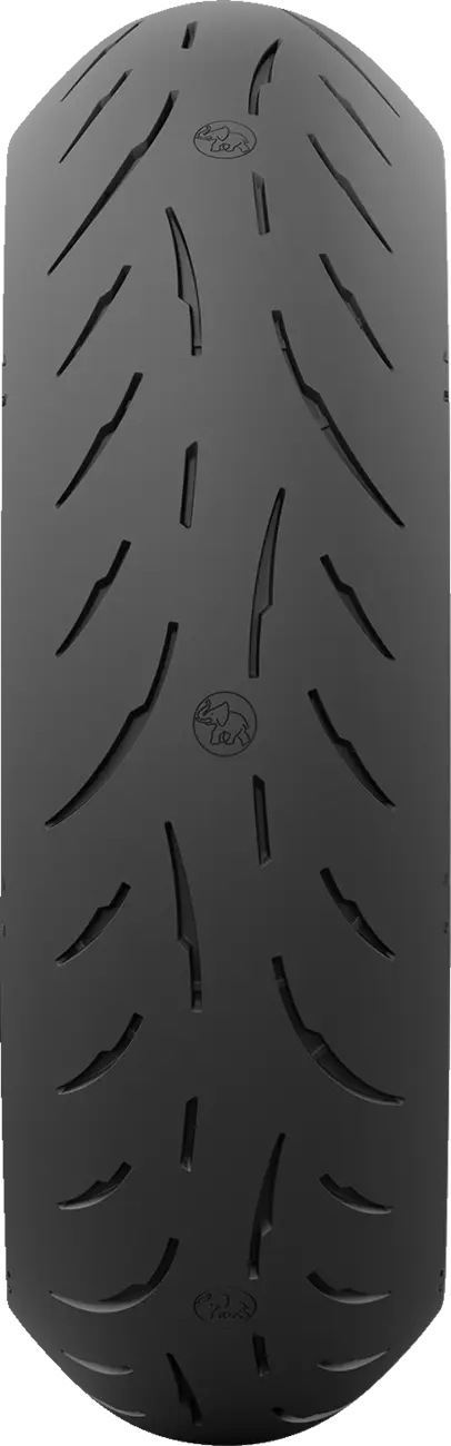 METZELER Sportec 01 Tire for Rear Mounting