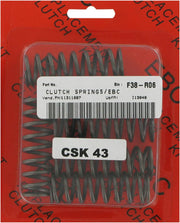 Ebc Csk Clutch Spring Set