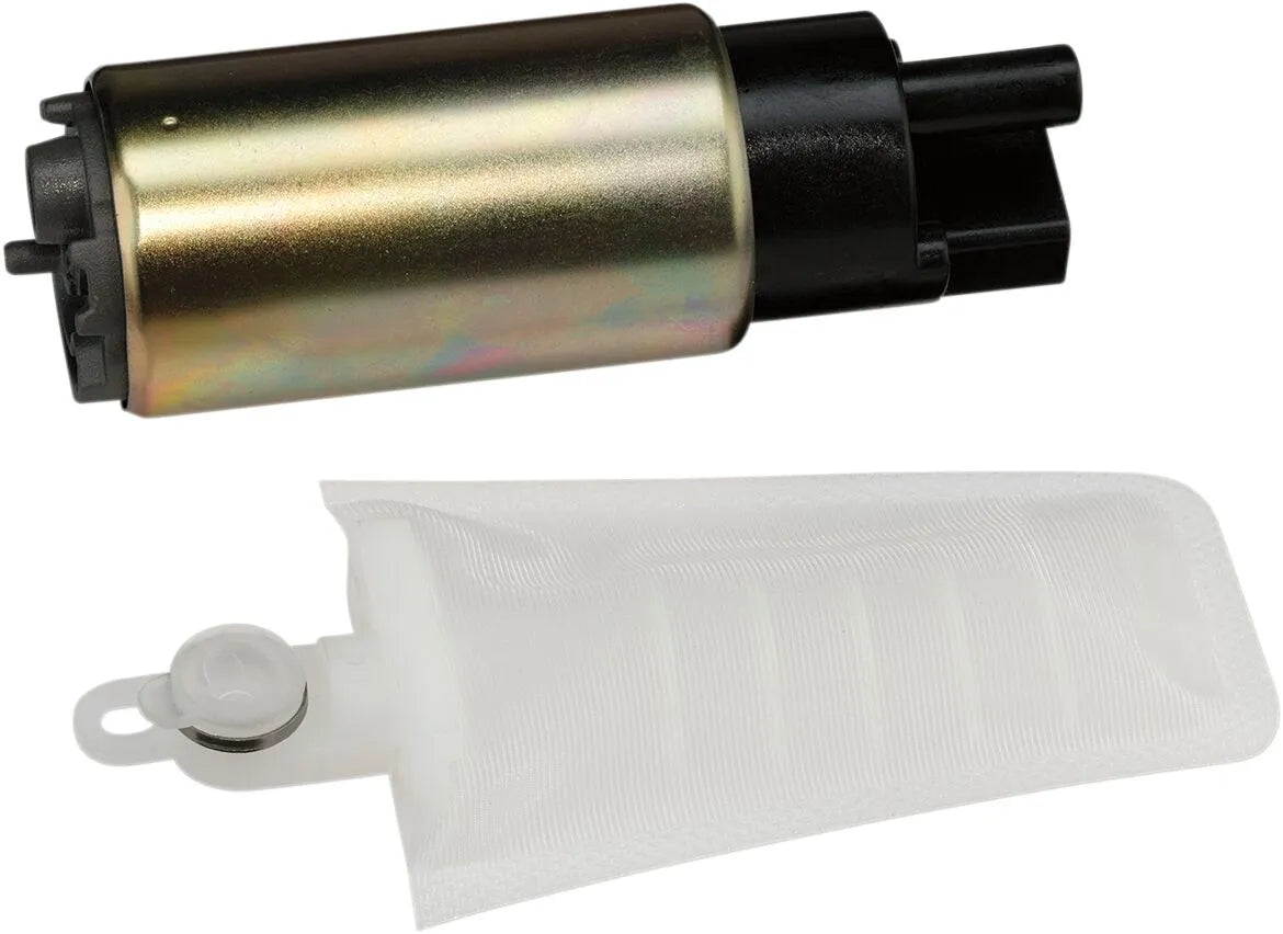 Moose Offroad Electric Fuel Injection Pump With Strainer Kit
