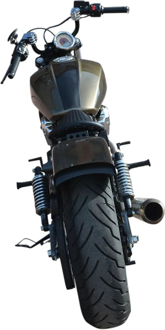 Klock Werks Outrider Rear Fender